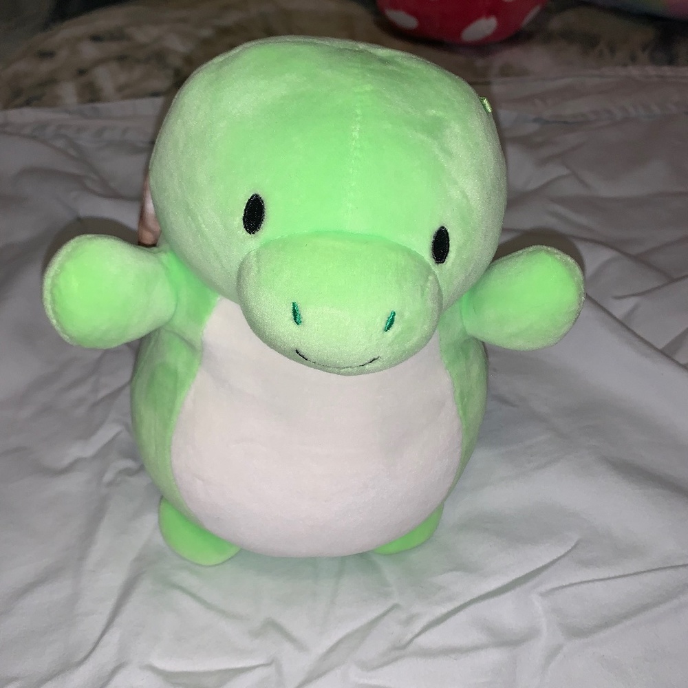 Turtle Squishmallow